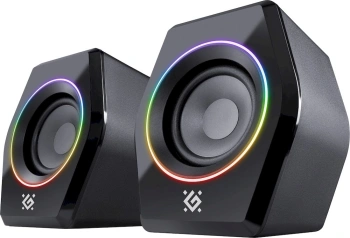 Колонки Defender Solar 9