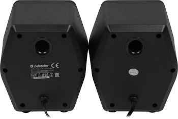 Колонки Defender Solar 9