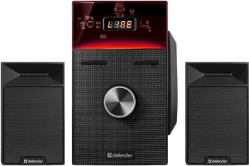 Колонки Defender Tresor