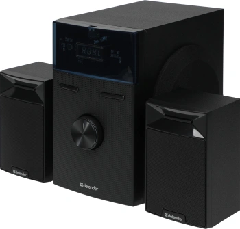 Колонки Defender Tresor