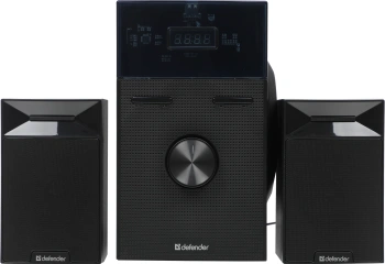 Колонки Defender Tresor