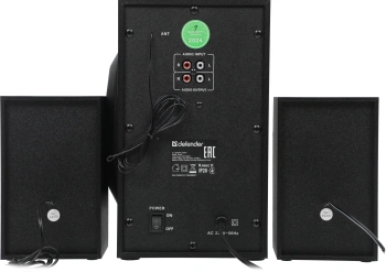 Колонки Defender Tresor