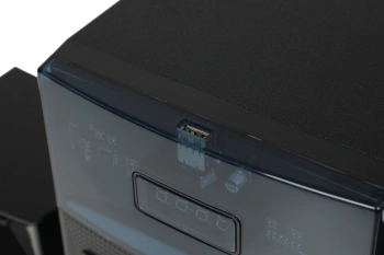 Колонки Defender Tresor