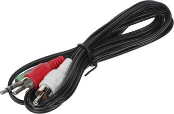 Колонки Defender Tresor