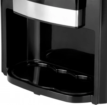 Кофеварка капельная Galaxy Line GL 0708 черный