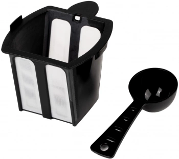 Кофеварка капельная Galaxy Line GL 0708 черный