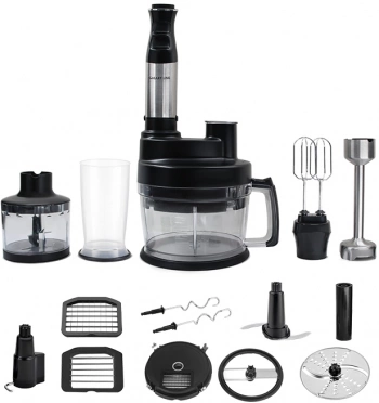 Блендер погружной Galaxy Line GL 2168