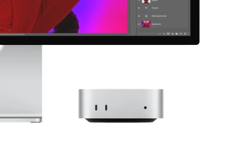 ПК Apple Mac mini A3238