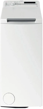 Стиральная машина Whirlpool TDLR 6240SS