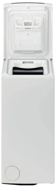 Стиральная машина Whirlpool TDLR 6240SS