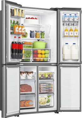 Холодильник Hisense RQ5P470SEI1