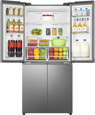 Холодильник Hisense RQ5P470SEI1