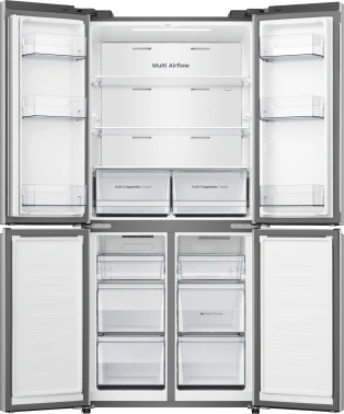 Холодильник Hisense RQ5P470SEI1