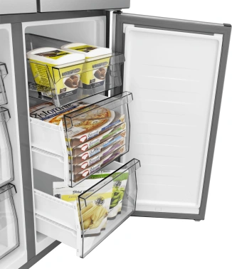 Холодильник Hisense RQ5P470SEI1