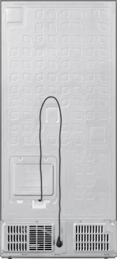 Холодильник Hisense RQ5P470SAF1