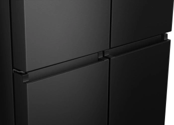 Холодильник Hisense RQ5P470SAF1