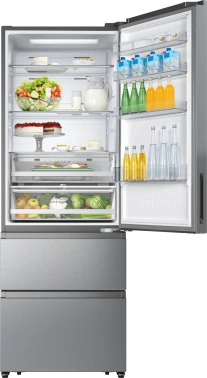 Холодильник Hisense RT641N4ACE