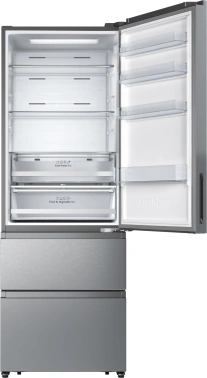 Холодильник Hisense RT641N4ACE