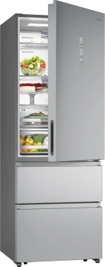 Холодильник Hisense RT641N4ACE
