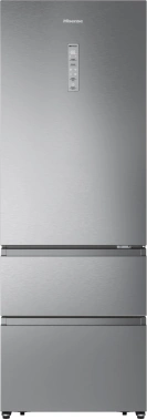 Холодильник Hisense RT641N4ACE