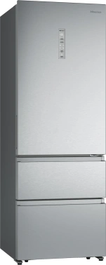 Холодильник Hisense RT641N4ACE