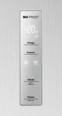 Холодильник Hisense RT641N4ACE