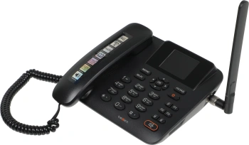 Мобильный телефон Texet FX-200