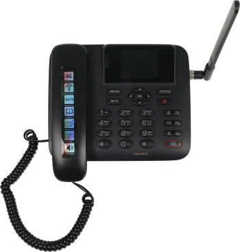 Мобильный телефон Texet FX-200