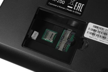 Мобильный телефон Texet FX-200