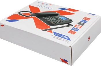 Мобильный телефон Texet FX-200
