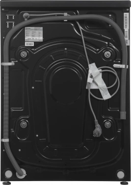 Стиральная машина Hisense WD5S1045BB