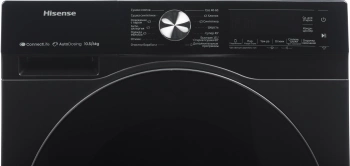 Стиральная машина Hisense WD5S1045BB