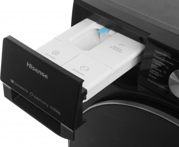 Стиральная машина Hisense WD5S1045BB