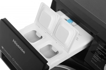 Стиральная машина Hisense WD5S1045BB