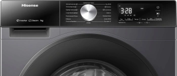 Стиральная машина Hisense WF3S7021BB