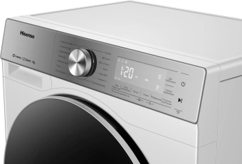 Стиральная машина Hisense WF5S7041BW3