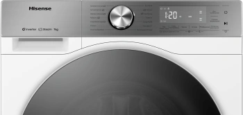 Стиральная машина Hisense WF5S7041BW3