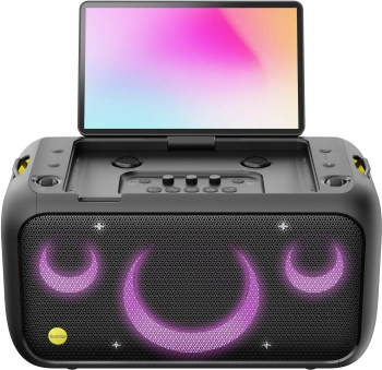 Минисистема Ikarao Break X1