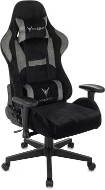 Кресло игровое Knight  Flame