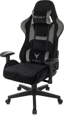 Кресло игровое Knight  Flame