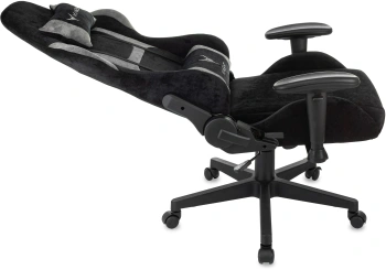 Кресло игровое Knight  Flame