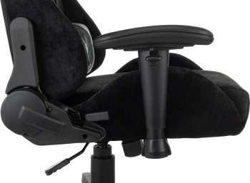 Кресло игровое Knight  Flame