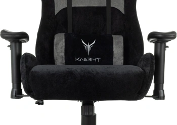Кресло игровое Knight  Flame