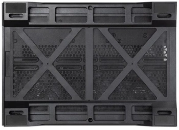 Корпус Chieftec Visio