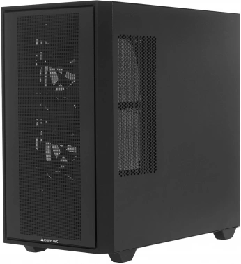 Корпус Chieftec Night Hunter