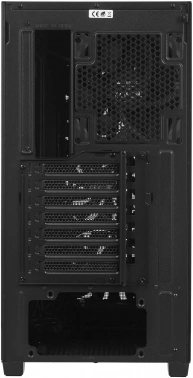 Корпус Chieftec Night Hunter