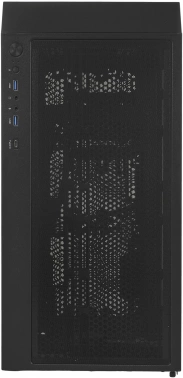 Корпус Chieftec Night Hunter