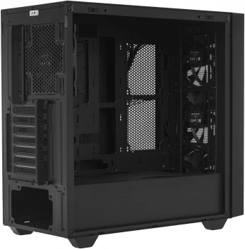 Корпус Chieftec Night Hunter