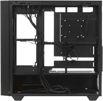 Корпус Chieftec Night Hunter