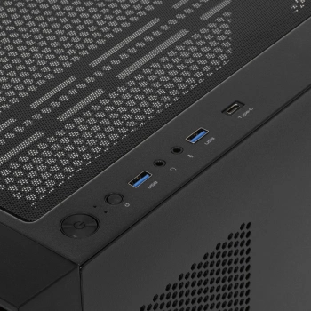 Корпус Chieftec Night Hunter